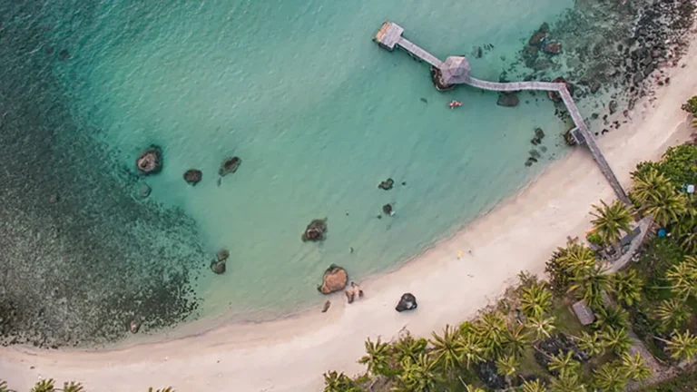ที่พักเกาะกูด